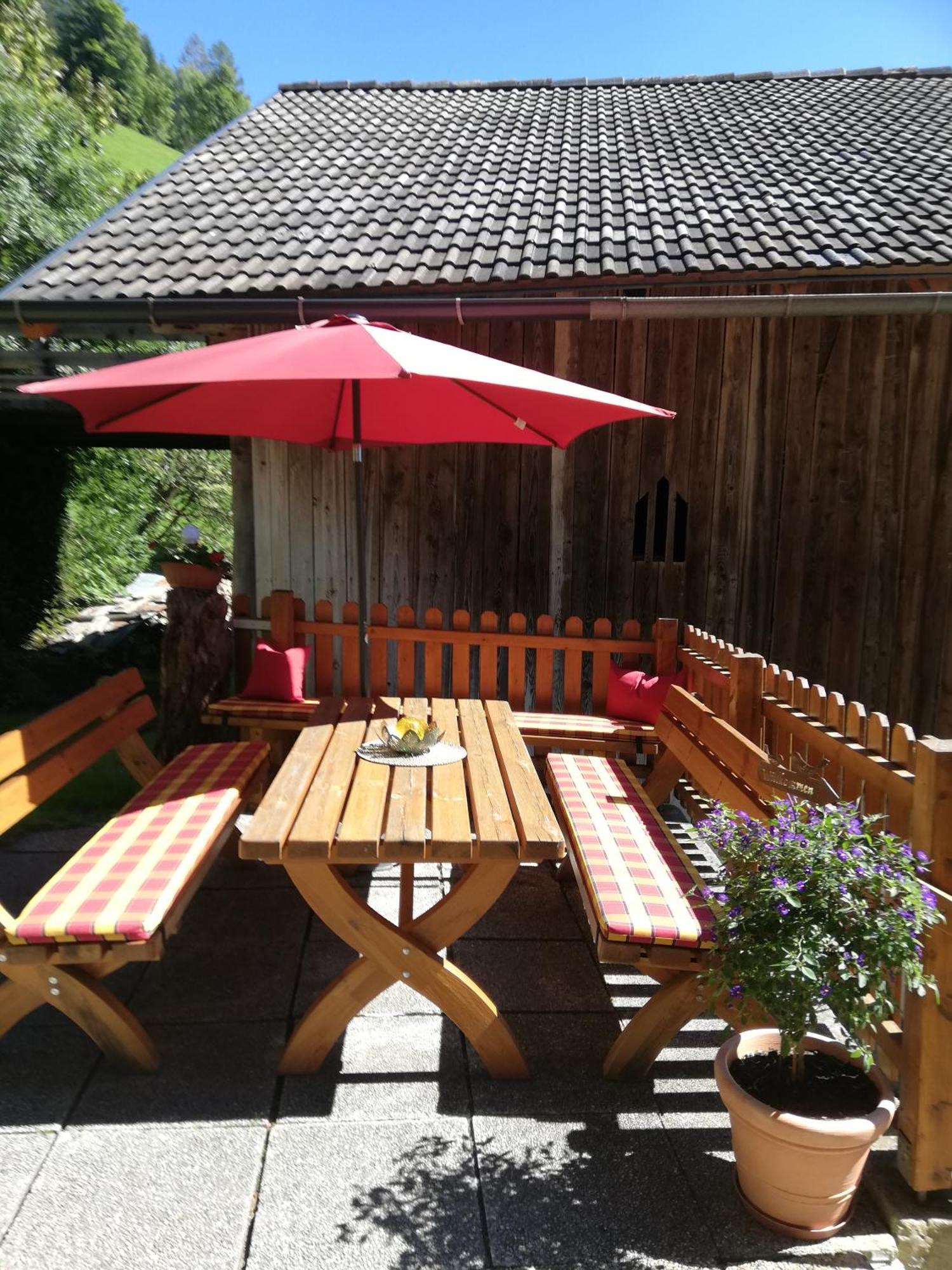 Bauernhof Bachgut Villa Mühlbach am Hochkönig Exterior foto