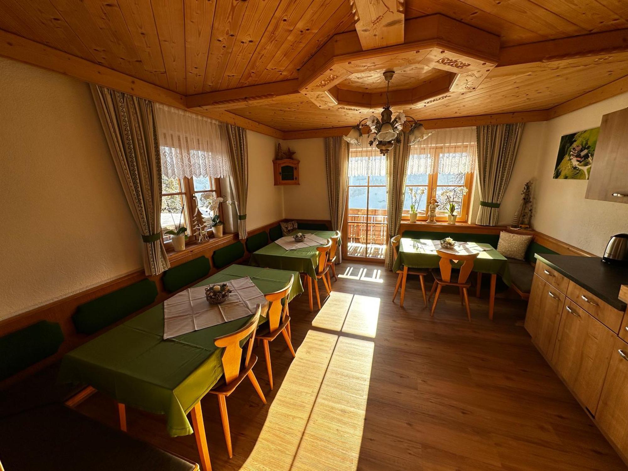Bauernhof Bachgut Villa Mühlbach am Hochkönig Exterior foto
